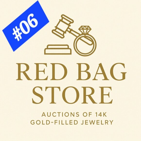 Live Show Jewerly Item #06 14K Gold Jewelry/ Joyeria Oro 14K - Picture 1 of 1